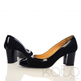Pantofi Heart 51